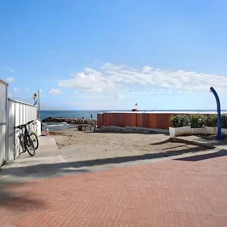 Casa Di Ali Holiday home *