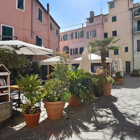 Casa Di Ali * Imperia