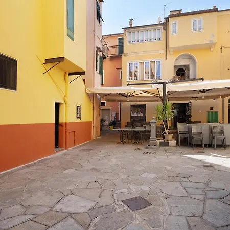 Holiday home Casa Di Ali *