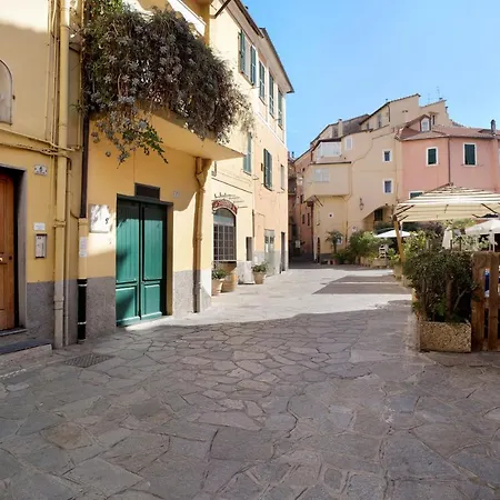 Holiday home Casa Di Ali *