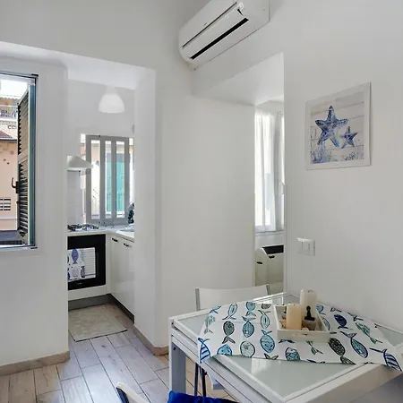 Casa Di Ali