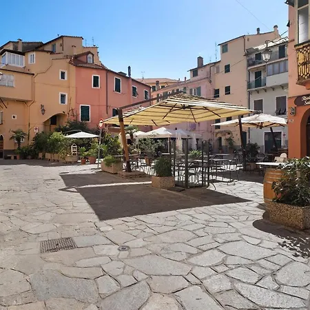 Casa Di Ali Holiday home