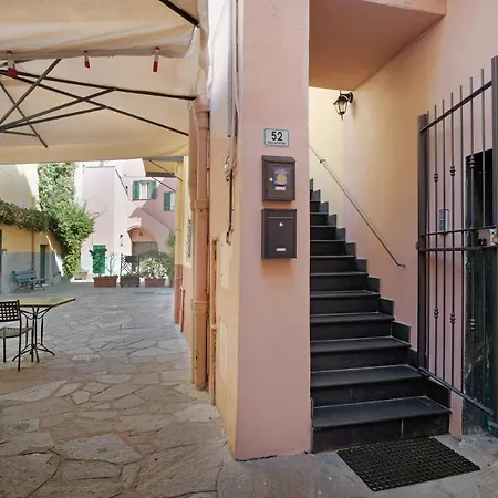 度假居 Casa Di Ali *