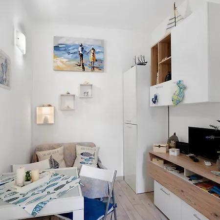 Casa Di Ali Holiday home