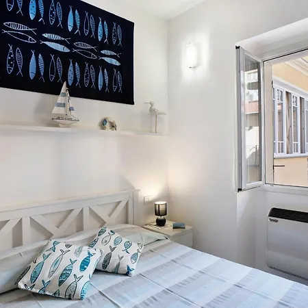 Casa Di Ali Holiday home